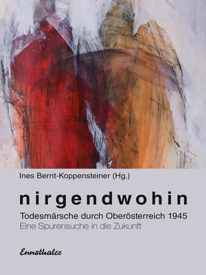 cover image of Nirgendwohin